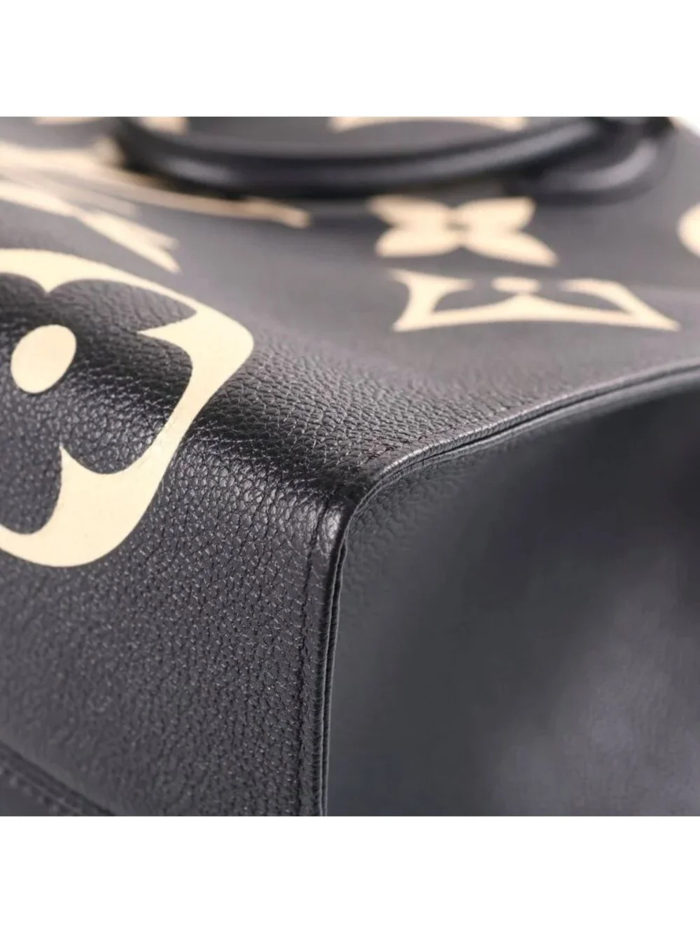 Louis Vuitton this authentic